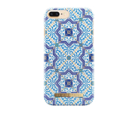 Etui Fashion Case do iPhone 6+/6S+/7+/8+ marokański wzór - 455155 - zdjęcie 1